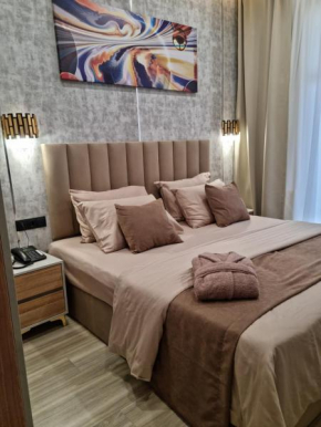 Badem Garden Apart Hotel